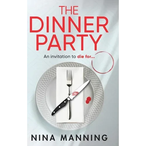 The Dinner Party - Hardcover