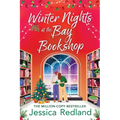 Winter Nights at the Bay Bookshop - Paperback