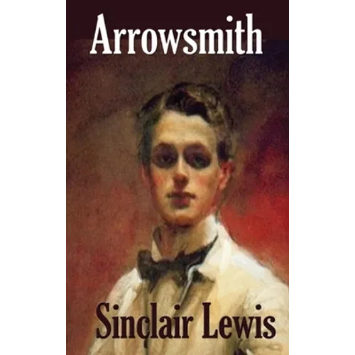 Arrowsmith - Hardcover