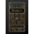 Babbitt - Paperback