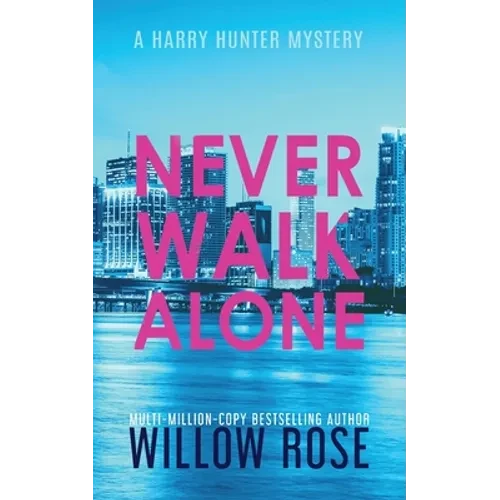 Never Walk Alone - Paperback