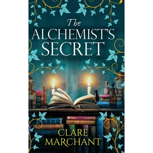 Le Secret de l'Alchimiste - Relié