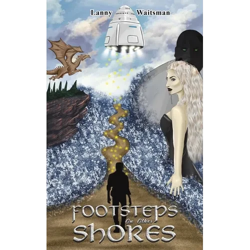 Footsteps on Other Shores - Paperback