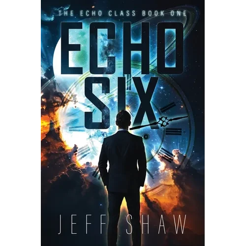 Echo Six - Paperback