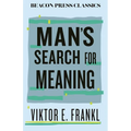 Man's Search for Meaning - Hardcover