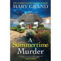 A Summertime Murder - Paperback