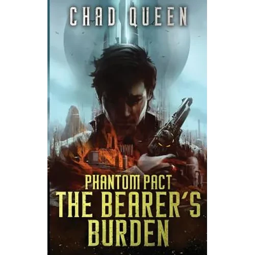 The Bearer's Burden - Paperback