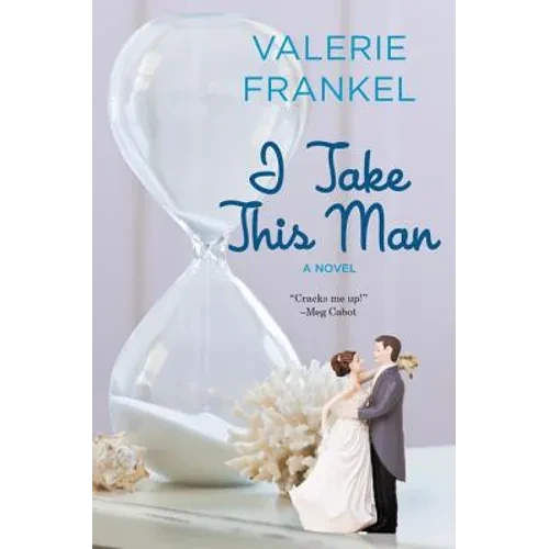 I Take This Man - Paperback