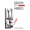 Death of a Hero - Paperback