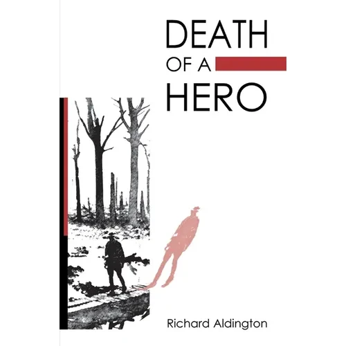 Death of a Hero - Paperback