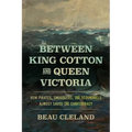Between King Cotton and Queen Victoria: How Pirates, Smugglers, and Scoundrels Almost Saved the Confederacy - Paperback
