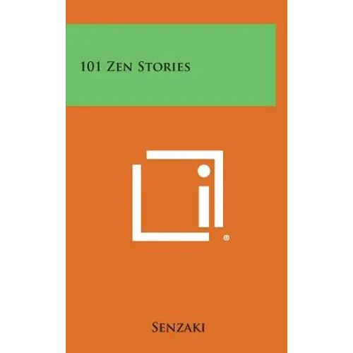 101 Zen Stories - Hardcover