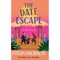 The Date Escape - Hardcover