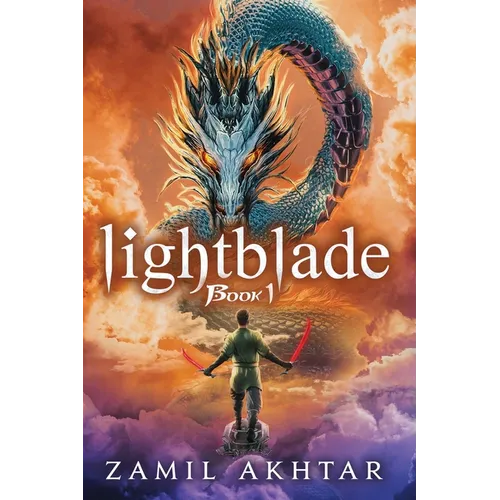 Lightblade