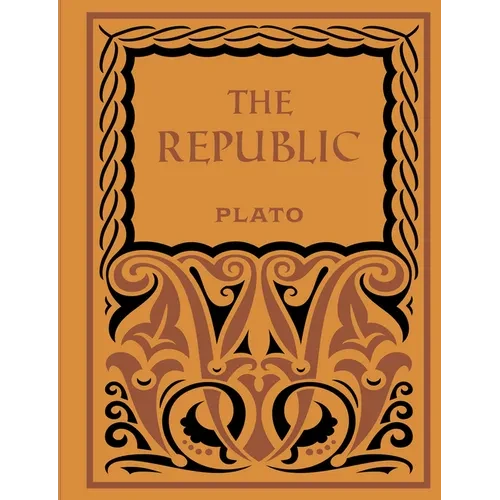 The Republic - Hardcover