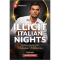 Illicit Italian Nights - Paperback