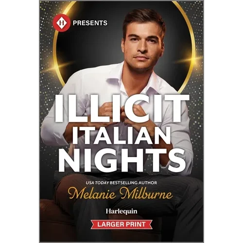 Illicit Italian Nights - Paperback
