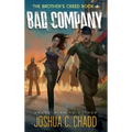 Bad Company - Hardcover