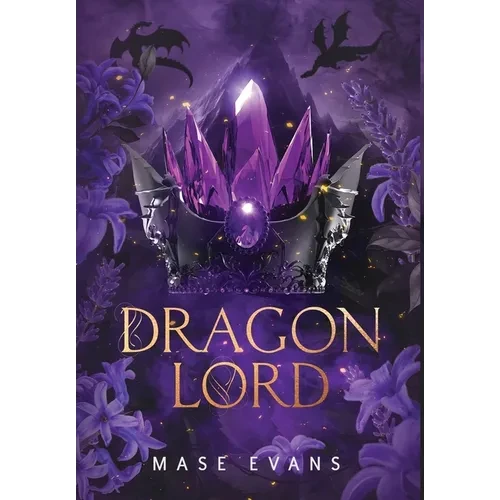 Dragon Lord - Hardcover