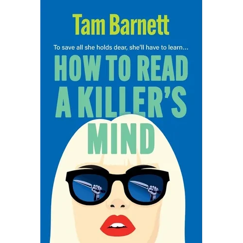 How to Read a Killer's Mind