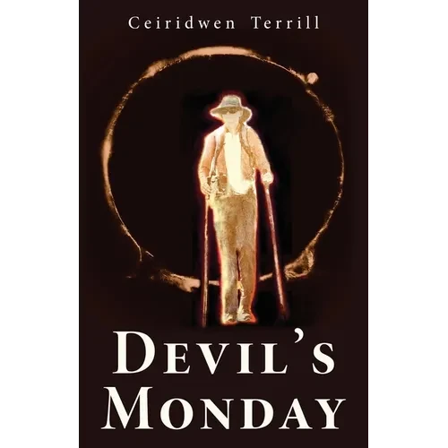 Devil's Monday - Paperback