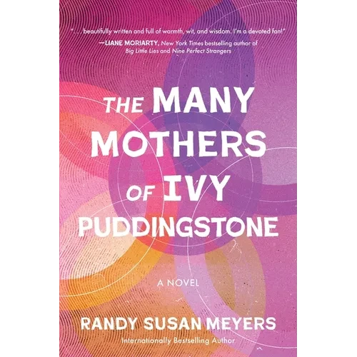 The Many Mothers of Ivy Puddingstone - Paperback
