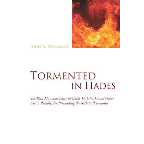 Tormented in Hades - Hardcover
