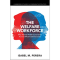 The Welfare Workforce - Hardcover
