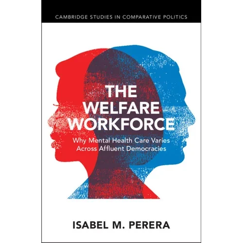 The Welfare Workforce - Hardcover