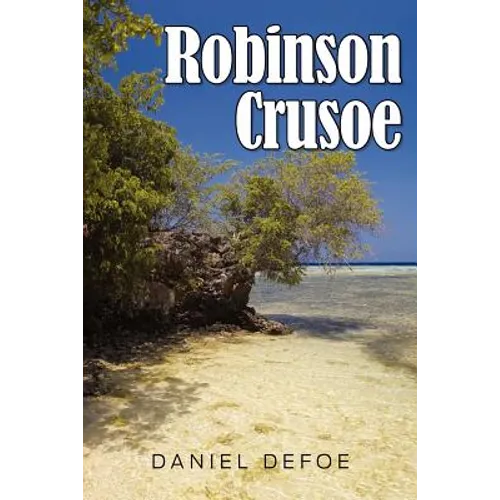 Robinson Crusoe