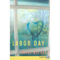 Labor Day - Paperback