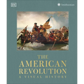 The American Revolution - Hardcover