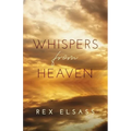 Whispers from Heaven - Paperback