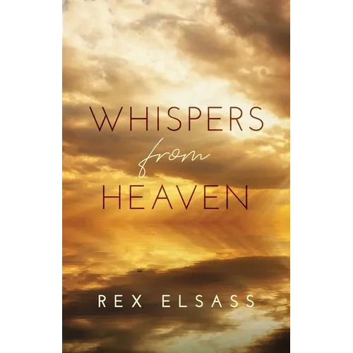 Whispers from Heaven - Paperback