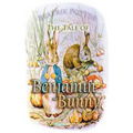 The Tale of Benjamin Bunny - Paperback