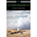 The Frontier in American History - Paperback
