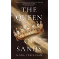 The Queen of Sands - Hardcover