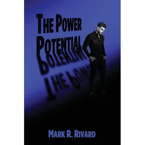 The Power Potential - Paperback