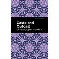 Caste and Outcast - Paperback