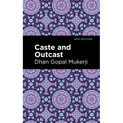 Caste and Outcast - Paperback