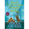 Death by Chocolate Pumpkin Muffin - Paperback