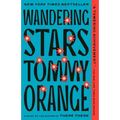 Wandering Stars - Paperback