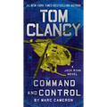 Tom Clancy Command and Control - Paperback