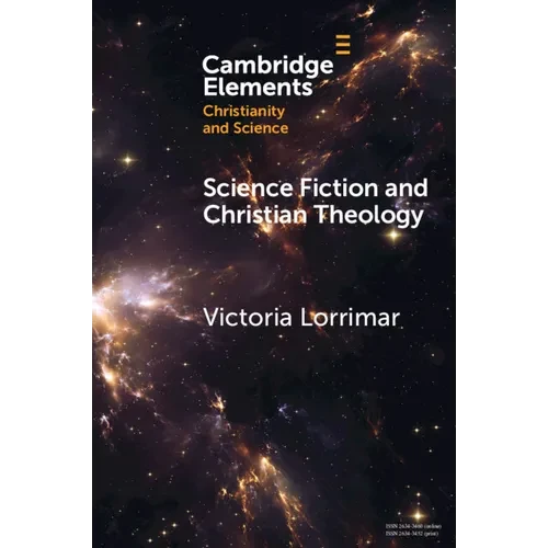 Science Fiction and Christian Theology - Paperback