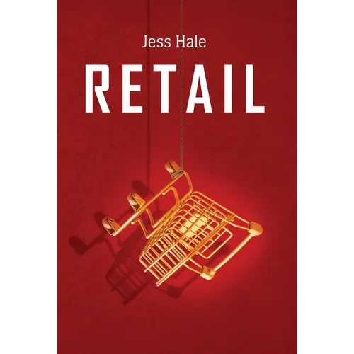 Retail - Hardcover