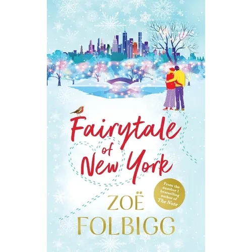 Christmas in New York - Hardcover