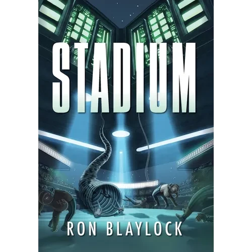 Stadium - Hardcover