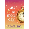 Just One More Day - Paperback