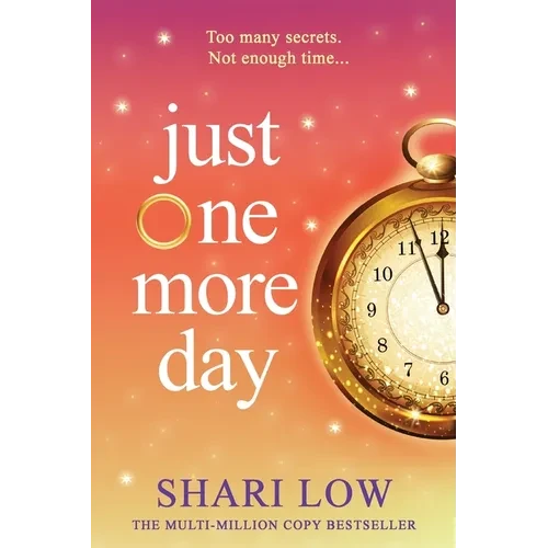Just One More Day - Paperback