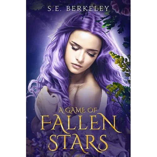 A Game of Fallen Stars - Paperback